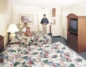 Hilton Garden Inn St. Augustine Beach