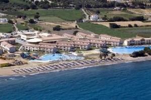 Aquis Marine Beach & Waterpark