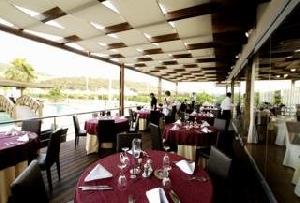 Olympia Golden Beach Resort & Spa