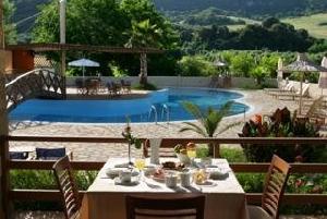 Olympia Golden Beach Resort & Spa