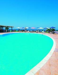 Rethymno Resort