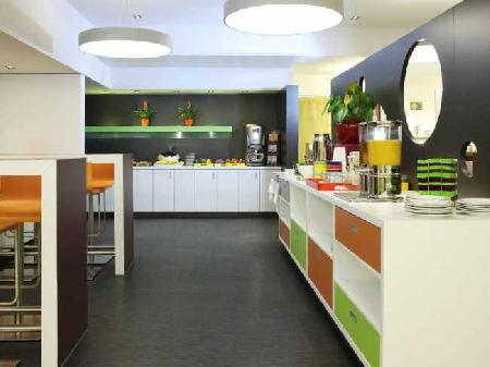 Best offers for ibis Styles Luzern Interlaken