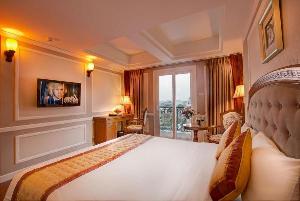 Best offers for Gondola Hotel Hanoi