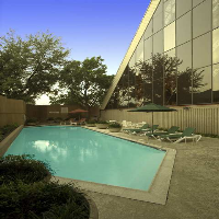 DOUBLETREE BY HILTON NEAR THE GALLERIA