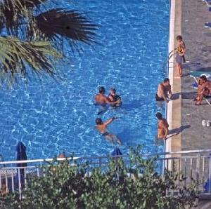 AQUA SOL RESORT