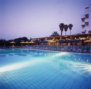 AQUA SOL RESORT