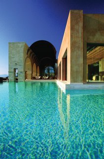 Blue Palace Resort and Spa