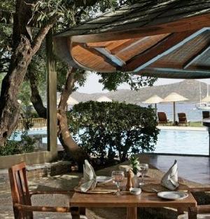 Porto Elounda