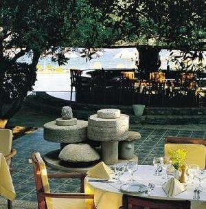 Porto Elounda