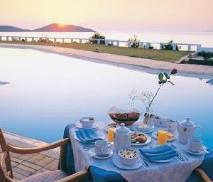 Porto Elounda