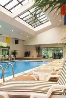 أفضل العروض ل Doubletree فورت لي 
