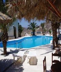 Best offers for Homer's Inn Ios Beach