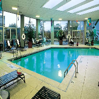 EMBASSY SUITES ST. LOUIS AIRPORT