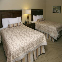 Embassy Suites Portland - Washington Square