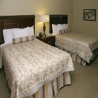 Embassy Suites Portland - Washington Square
