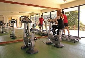 Ermones Active Holiday Resort