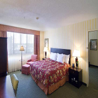 Hilton Fort Wayne Grand Wayne Convention Center