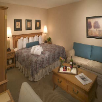 DoubleTree by Hilton Raleigh Durham Aprt @ Research Triangle