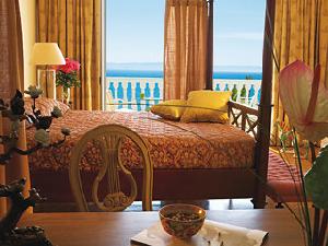 Mandola Rosa, Grecotel Exclusive Resort