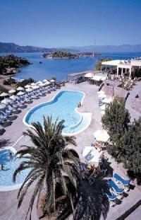 أفضل العروض ل Hinitsa Bay إرميوني