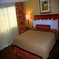 EMBASSY SUITES KANSAS CITY - OVERLAND PARK