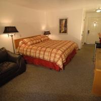Best offers for Cliffrose Lodge and Gardens Springdale