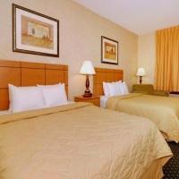 Best offers for Comfort Inn Waterloo 