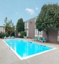 Best offers for CLARION HOTEL AND CONFERENCE CENTER Springfield
