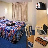 أفضل العروض ل موتيل 6 تشارلستون تشارلستون 