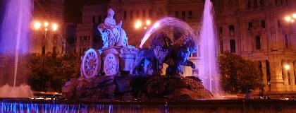 رحلات عواصم المغرب التاريخية وإشبيلية ومدريد 