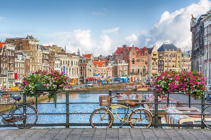CZECH REPUBLIC,GERMANY,NETHERLANDS AND FRANCE IN 8 DAYS CZECH REPUBLIC,GERMANY,NETHERLANDS AND FRANCE IN 8 DAYS