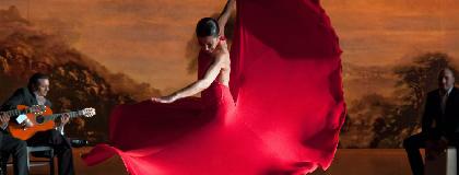 رحلات عواصم المغرب التاريخية وإشبيلية ومدريد 