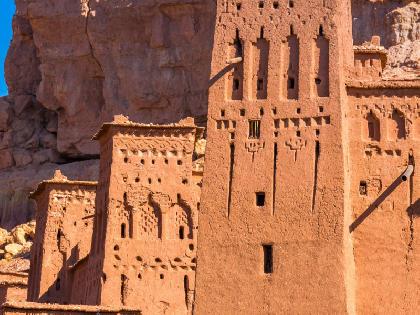 FROM MARRAKESH TO TANGIER FROM MARRAKESH TO TANGIER