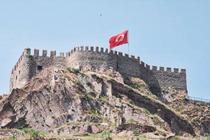 TURKISH COLOURS TURKISH COLOURS
