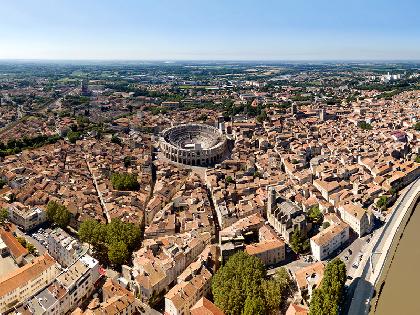 FRANCE AND BARCELONA FRANCE AND BARCELONA