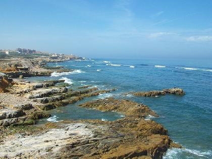 ATLANTIC MOROCCO ATLANTIC MOROCCO