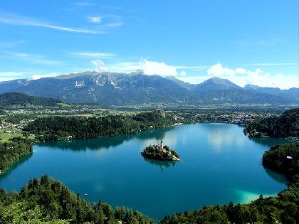 CROATIA, BOSNIA AND SLOVENIA CROATIA, BOSNIA AND SLOVENIA