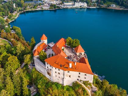CROATIA, BOSNIA AND SLOVENIA CROATIA, BOSNIA AND SLOVENIA