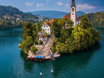 CROATIA, BOSNIA AND SLOVENIA CROATIA, BOSNIA AND SLOVENIA