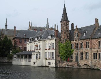 ENGLAND,NETHERLANDS,BELGIUM,FRANCE AND SPAIN IN 12 DAYS