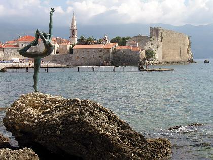 BALKAN DREAMS END ALBANIA BALKAN DREAMS END ALBANIA