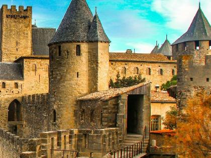 رحلات فرنسا وبرشلونة رحلات فرنسا وبرشلونة