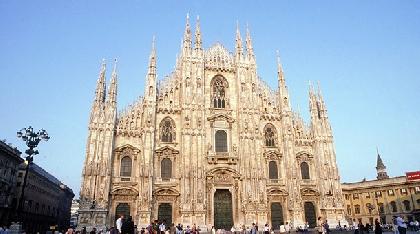  FRANCE , SWITZERLAND AND ITALY IN 11 DAYS