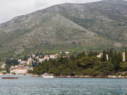 BALKAN DREAMS END ALBANIA BALKAN DREAMS END ALBANIA