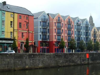 GREAT TOUR OF IRELAND GREAT TOUR OF IRELAND