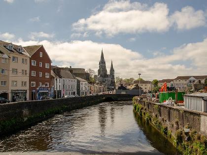GREAT TOUR OF IRELAND GREAT TOUR OF IRELAND