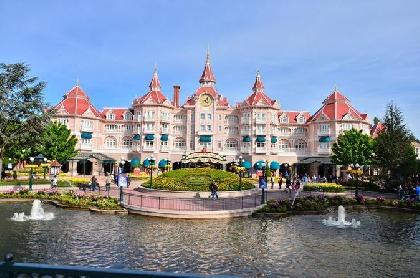 FROM MADRID TO PARIS