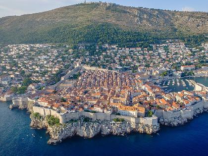 CROATIA, BOSNIA AND SLOVENIA CROATIA, BOSNIA AND SLOVENIA