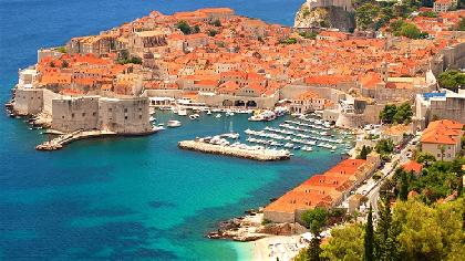 CROATIA, BOSNIA AND SLOVENIA CROATIA, BOSNIA AND SLOVENIA