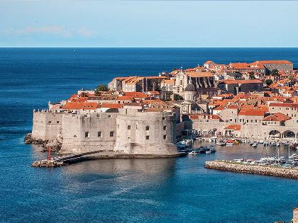 CROATIA, BOSNIA AND SLOVENIA CROATIA, BOSNIA AND SLOVENIA